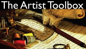 artist toolbox